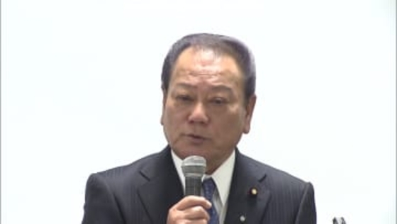 2022年引退 立憲元議員が死去