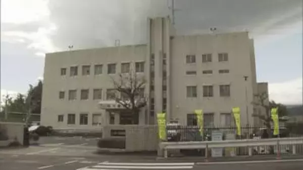 三重・いなべ市の鞍掛峠で男性が遭難　警察が捜索　「どこにいるかわからない」返答を最後に連絡つかず
