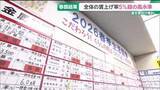 「全体の賃上げ率は5％を超える高水準　今年の春闘　連合愛知「中小の経営側が原資を投入」」の画像1