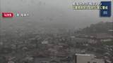 「東海地方が梅雨入り　三重県南部では土砂災害などに警戒を」の画像1