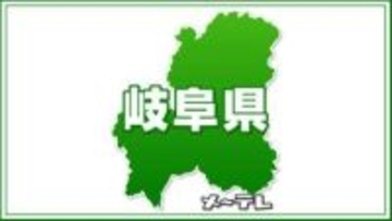 岐阜・大垣市でシカ用のわなに「ツキノワグマ」周辺には中学校も　警察と協議し射殺
