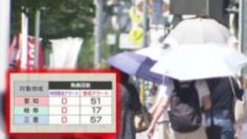 特別すぎる「熱中症特別警戒アラート」役立つアラートになるには　環境省が見直し発表