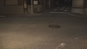 自転車に乗っていた男子高校生がトラックと衝突　意識不明の重体　愛知