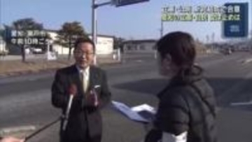 立憲と公明が新党合意　愛知選出の自民議員「一概に選挙が危なくなるとは言いにくい」