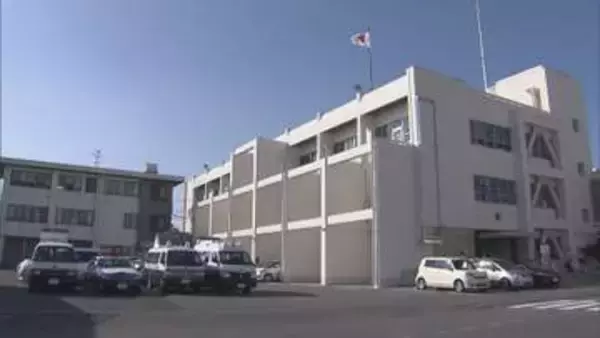 約3000万円を騙し取られる　息子名乗る男から電話　岐阜県の90代女性