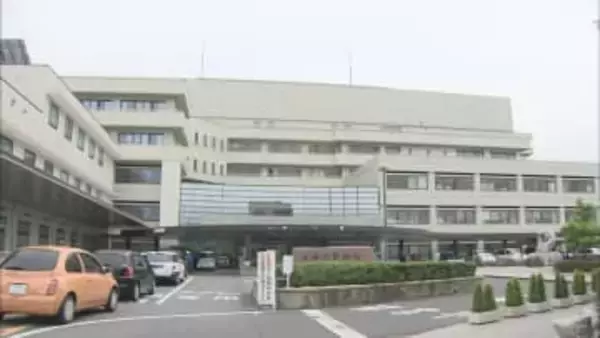 看護師が臓器の写真をSNSに投稿　手術室にタブレット持ち込み撮影　大垣市民病院