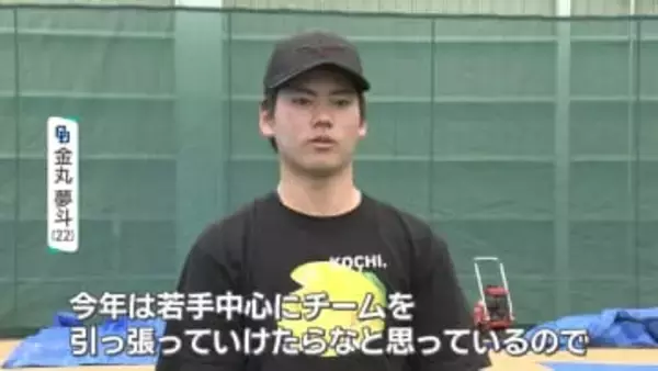 【ドラゴンズ】90周年の今季に懸ける選手の思い、チームの命運握る年男の決意　まもなく沖縄キャンプ