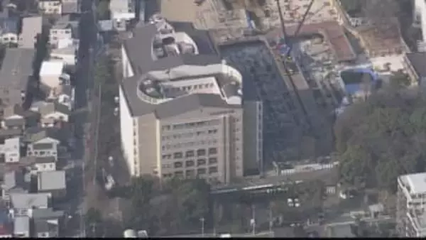 合格者の番号を不合格者の番号と入れ違えて掲示　職員が打ち間違え　名古屋市立大学の大学院入学試験