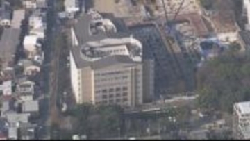 合格者の番号を不合格者の番号と入れ違えて掲示　職員が打ち間違え　名古屋市立大学の大学院入学試験