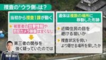 男児の遺体発見から義父の逮捕へ…警察はどう捜査を進めたのか　元兵庫県警刑事部長に聞く