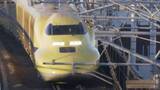 「ドクターイエローを受け継ぐ新幹線「ドクターS」誕生へ　乗客を乗せながら検査業務　JR東海」の画像1