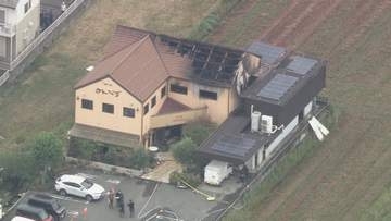 死亡した70歳の男を容疑者とみて立件に向け捜査　岐阜県警　本巣市のケーキ店での殺人・放火事件