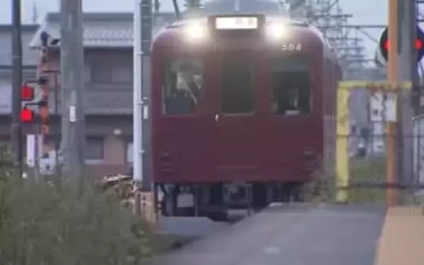 駅員が無免許運転の養老鉄道、運転管理者を交代　運輸局による全国初の「運転管理者の解任命令」見送り