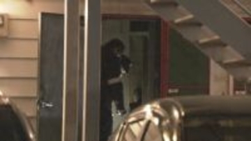 集合住宅の一室で火事 男性が心肺停止の状態で見つかるも死亡確認 愛知・岩倉市