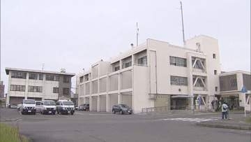 岐阜・安八町で住宅火災　焼け跡から1人の遺体
