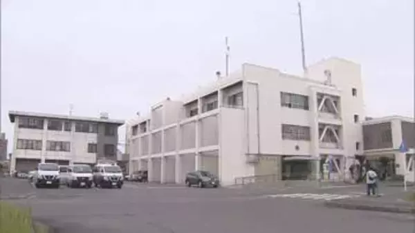 岐阜・安八町で住宅火災　焼け跡から1人の遺体