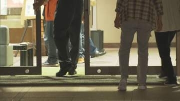 リニア工事現場水位低下問題で住民説明会 ＪＲ東海が井戸の維持管理費などを補償へ