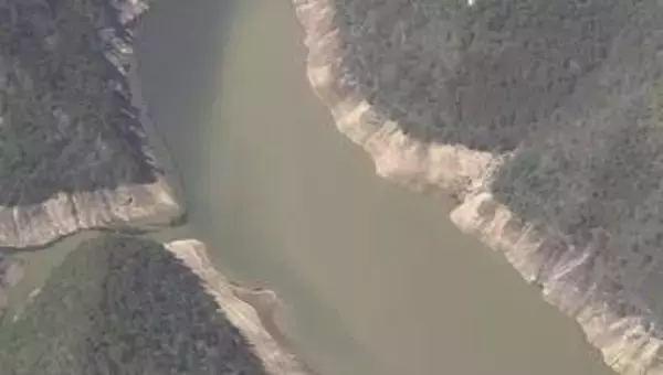 宇連ダムの貯水率が徐々に回復　10日から節水率緩和へ　水道用水は20％に　愛知