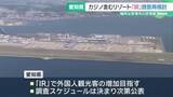 「愛知県がカジノ含む統合型リゾート誘致を再び検討　中部空港島の50haを活用の方針」の画像1