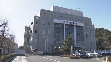 乗用車が…原付バイクが…パトカーから逃走する車両の事故が相次ぐ　逃げた車や運転手の行方を追う　愛知