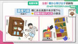 「年末は大掃除と「家具の固定」を　“後発地震注意情報”終了、政府は備えの継続呼びかけ」の画像1