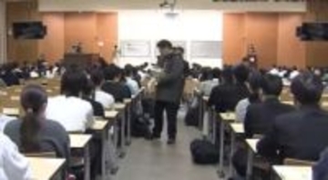 大学受験のトレンドは「負担軽く」「合格早く」 就職売り手市場で“実学志向”も　河合塾主席研究員が分析