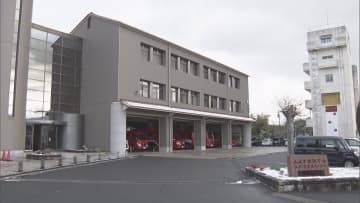 路上生活していた男性が死亡…救急隊出動見送りで消防士3人に懲戒処分 岐阜県土岐市