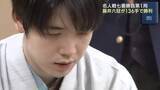 「「じっくり考える充実感もあった」4連覇目指す藤井六冠が隙のない指し回しで勝利　名人戦七番勝負第1局」の画像1