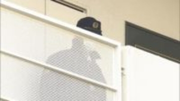 愛知県豊田市で火災現場から女性の遺体　殺人放火事件と断定し捜査本部設置