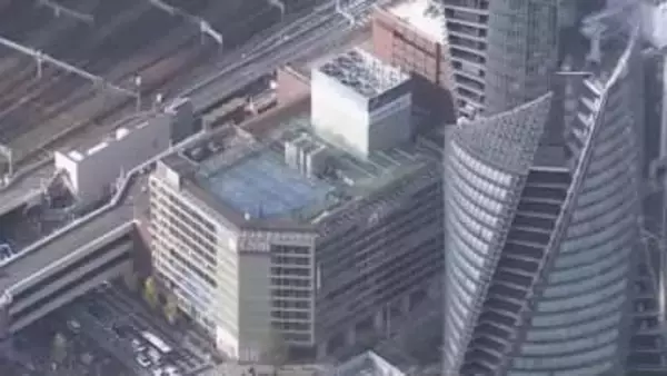 名古屋駅周辺の「LABI名古屋」が2月1日をもって閉店へ ヤマダデンキの都市型店舗