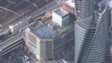 名古屋駅周辺の「LABI名古屋」が2月1日をもって閉店へ ヤマダデンキの都市型店舗