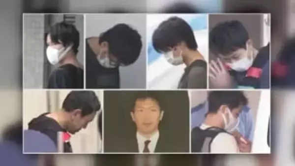 「来年も秘密の話をたくさんしたい」教師グループによる盗撮・画像共有事件　チャット内でやり取り