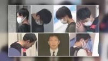 「来年も秘密の話をたくさんしたい」教師グループによる盗撮・画像共有事件　チャット内でやり取り