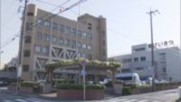 自転車で後方から近づき…歩行者のかばんを奪った強盗容疑で61歳男を逮捕　「覚えがない」と否認　名古屋