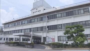 林道で鋼製の側溝のふた400枚、約250万円相当がなくなる　住民が発見　岐阜・八百津町