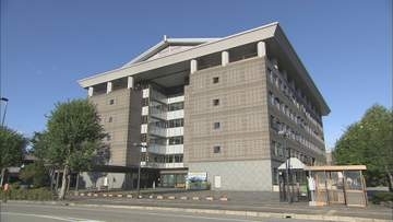 岐阜・高山市でランニング中の男性がツキノワグマに襲われ軽傷か　人身被害は東海3県で今年度初