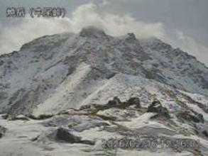 北アルプス焼岳の噴火警戒レベル2・火口周辺規制を継続　火口域から約1kmで大きな噴石に警戒を　気象庁
