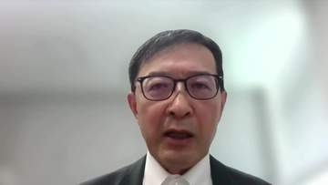 山梨県で最大震度6弱の地震「南海トラフ」「富士山噴火」との関連は…専門家に聞く
