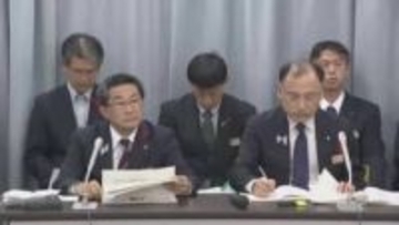 愛知県 12月補正予算案に職員の給与の引上げ分など盛り込む