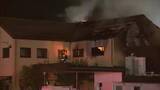 「「人が刺された。ガソリンをまいている」…岐阜県本巣市のケーキ店兼住宅で火事 2人死亡 3人搬送」の画像1