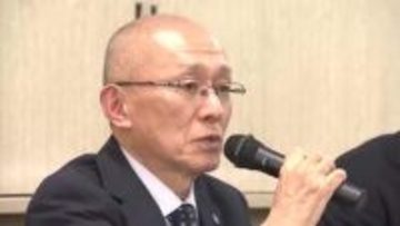 名古屋主婦殺害　被害者夫が被告に損害賠償求め提訴　会見で語る「自分のためだけではない」決意