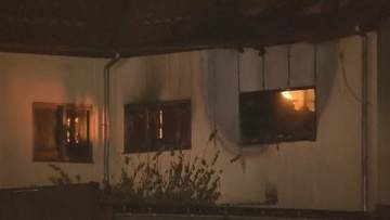 ケーキ店の火事　死亡した3人のうちの1人が会合に呼ばれていなかったか　岐阜県本巣市