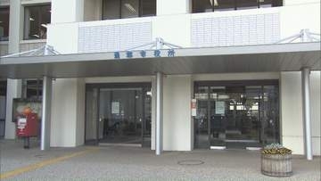 申請書の「見本」特定の個人の住所・名前を記載したまま450人超に送付　愛知・蒲郡市