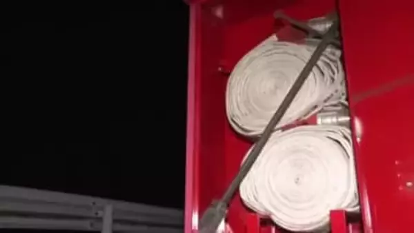 消火栓ホースの格納箱からホースの器具盗難　総額は200万円超　愛知県新城市