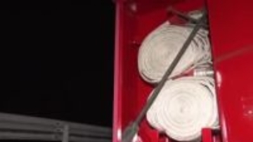 消火栓ホースの格納箱からホースの器具盗難　総額は200万円超　愛知県新城市