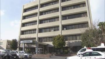 「職員が万引きをしている」消防署などにうその電話を繰り返す　31歳の男を逮捕　名古屋