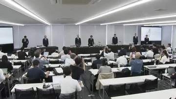 浜岡原発のデータ改ざん問題　会見で中電会長と社長が辞任表明 不正の要因は「独自の正当化理論」