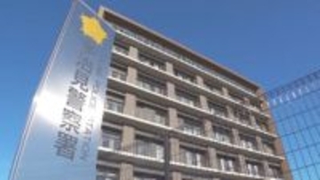 太陽光発電所からケーブル975m盗んだ疑い、ベトナム国籍の男を再逮捕　岐阜・恵那市