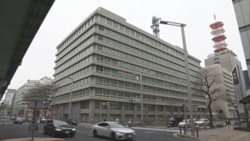 中電・浜岡原発の工事をめぐる不祥事　経産省に再発防止策など報告