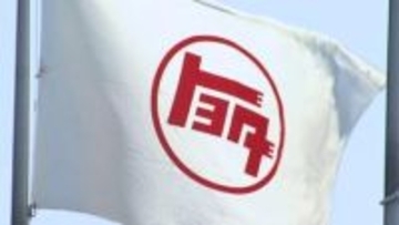 トヨタ売上高　初の50兆円超え　5年連続で過去最高を更新　2025年度決算